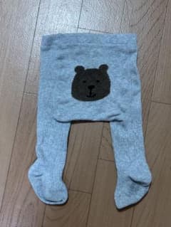 GAP ベビータイツ 0〜12mのサムネイル