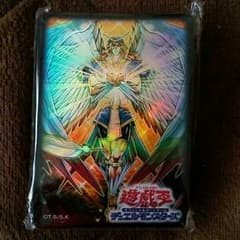 遊戯王 オネスト スリーブのサムネイル