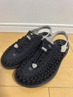KEEN メンズ サンダルのサムネイル