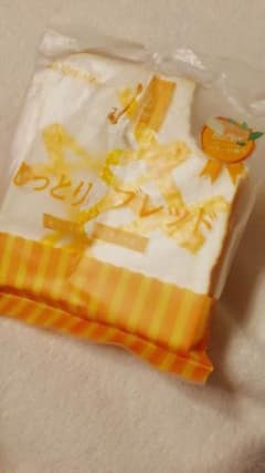 食パンスクイーズのサムネイル