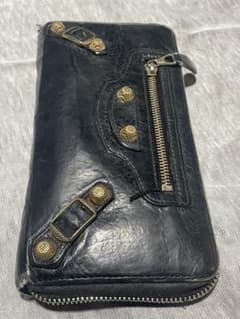 バレンシアガ　長財布のサムネイル