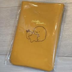 すみっコぐらし 星空さんぽ レザー風スクエアショルダーバッグ とんかつえびふらい