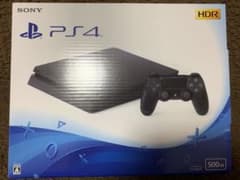 新品未使用未開封　プレステーション4 ソフトセット売りのサムネイル