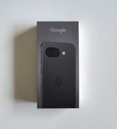 新品未開封】Google Pixel10a 128GB Obsidian 黒 - メルカリ