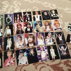 浜崎あゆみ♡写真セットのサムネイル