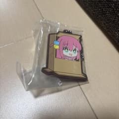 ぼっち・ざ・ろっく！ ラバーマスコット 後藤ひとりのサムネイル
