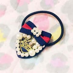 aomiya様専用 未使用☆ クレアーズ ヘアゴムのサムネイル