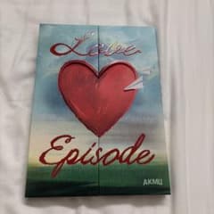 AKMU Love Episodeのサムネイル