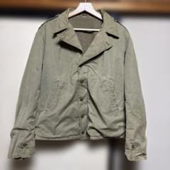 た*え様 アメリカ軍　M41 ボロのサムネイル