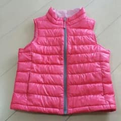 120☆UNIQLOベストのサムネイル
