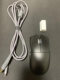 梱包済み即発送 Razer VIPER V3 PRO 修理品 - メルカリ