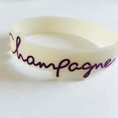[Champagne] ラバーバンドのサムネイル