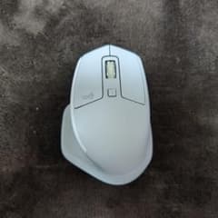 マウス　MX Master 2Sのサムネイル