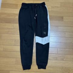 EVOLUTION スウェットパンツ　Lのサムネイル