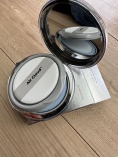 1度のみ)tfit Air Cloud クッションファンデーションのサムネイル