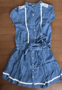 【Lindsay】セットアップ(L)のサムネイル