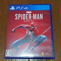 Marvel’s Spider-Manのサムネイル