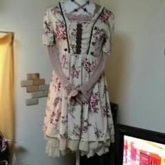 アクシーズワンピースセット♥177のサムネイル