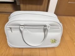 ホンマ ボストンバックのサムネイル