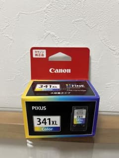 BC-341XLのサムネイル