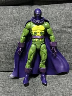 マーベルレジェンド ウィンターソルジャー Amazon.com: Marvel Legends Avengers Infinity War - Winter Soldier