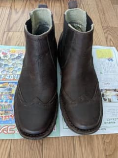 さんきち様専用　Dr.Martens サイドゴア 27.5 cmのサムネイル