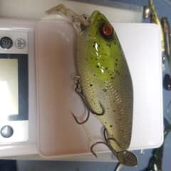 デプス　マグナムバズジェットのサムネイル