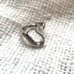 Gentleman ティファニーTiffany ハート型リング Gentleman様 専用 ティファニーTiffany ハート型リング - メルカリ