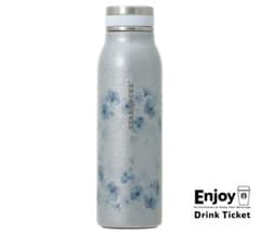 新品未使用SAKURA2026 ステンレスボトル 444ml・355ml 桜 - メルカリ