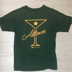 alltimers tシャツ オールタイマーズのサムネイル