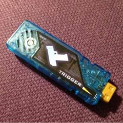 DXトリガー ガイアメモリのサムネイル