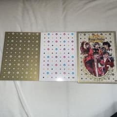 King&Prince FIRSTCONSERTTOUR 2018 初回限定盤のサムネイル
