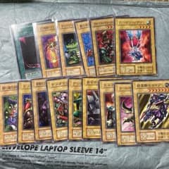 遊戯王　ノーマル　初期　1期　約1500枚 m26397945445_1.jpg?1716304162