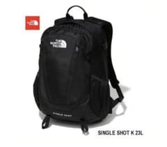 THE NORTH FACE ノースフェイス シングルショットのサムネイル