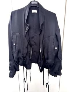 g*o様 BED J.W FORD ベッドフォード ロイヤル別注ブルゾン ジャケ g*o様 BED J.W FORD ベッドフォード ロイヤル別注ブルゾン ジャケ