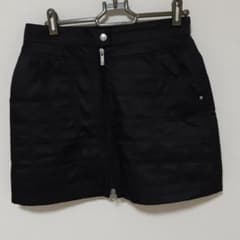 ゴルフウェア　冬スカート　Munsigwearのサムネイル
