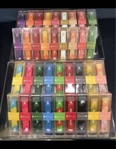 ariminiエアミニ　5本のサムネイル