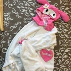 マイメロディちゃん☆彡のサムネイル