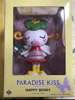 超貴重！ハッピーベリーの置物 ご近所物語 りぼん 矢沢あいのサムネイル