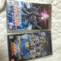 ガンダムアサルトサバイブのサムネイル