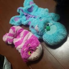 犬用ディズニー服のサムネイル