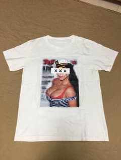 GOD SELECTION トリプルエックス XXX Tシャツ supremeのサムネイル
