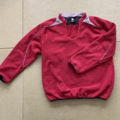 デサント　グラコン　ジャケット　160センチ　男女兼用のサムネイル