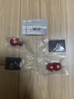 アイアンマン　IRON MAN コレキャラ　新品未開封　MARK5 MARK7のサムネイル