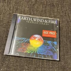 EARTH,WIND&FIREのサムネイル
