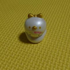 Sanrio Bath Bomb Figure Doll Special Duck