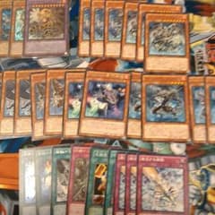 インフェルノイドデッキ即買いOK値引き不可のサムネイル
