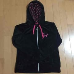 美品♡Barbie スウェット ジャージ ベロアのサムネイル