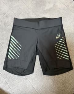 asicsメタスピードタイツ XLのサムネイル