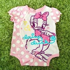 デイジー 半袖ロンパース♡のサムネイル